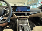 Brodit ProClip 856119 voor BMW i4 G26 2025-2026, BMW 4-series G22, G23, G24, G26 2025-2026 e.a. - detail van dashboardmontage