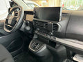 Brodit ProClip 856121 voor Citroen SpaceTourer 2025-2026, Citroen Jumpy 3rd Gen 2025-2026 e.a. - installatiepositie