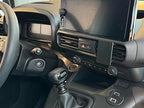 Brodit ProClip 856122 voor Citroen E-Berlingo 2025-2026, Citroen Berlingo III 2025-2026 e.a. - installatiepositie