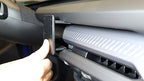 Brodit ProClip 856123 voor BMW 1-series F70 2025-2026 - ProClip geplaatst in het voertuig