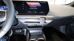 Brodit ProClip 856123 voor BMW 1-series F70 2025-2026 - detail van dashboardmontage