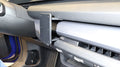 Brodit ProClip 856123 voor BMW 1-series F70 2025-2026 - installatiepositie