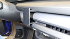 Brodit ProClip 856123 voor BMW 1-series F70 2025-2026 - installatiepositie