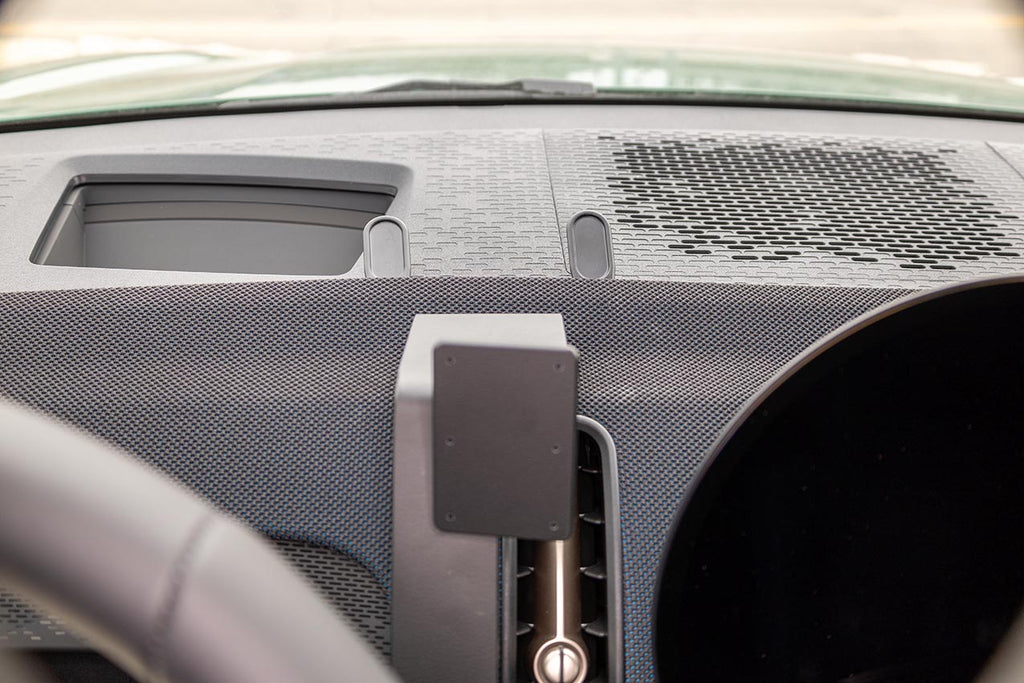 Brodit ProClip 856126 voor Mini Countryman 2025-2026 - ProClip geplaatst in het voertuig