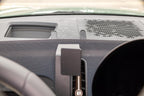 Brodit ProClip 856126 voor Mini Countryman 2025-2026 - ProClip geplaatst in het voertuig
