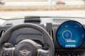 Brodit ProClip 856126 voor Mini Countryman 2025-2026 - installatiepositie