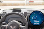 Brodit ProClip 856126 voor Mini Countryman 2025-2026 - installatiepositie