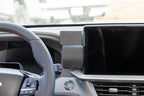 Brodit ProClip 856127 voor Ford Explorer 2025-2026 - installatiepositie