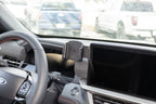 Brodit ProClip 856127 voor Ford Explorer 2025-2026 - montagefoto 9