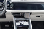 Brodit ProClip 856136 voor Porsche Macan Electric 2025-2026 - montagefoto 6
