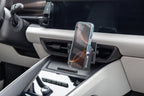 Brodit ProClip 856136 voor Porsche Macan Electric 2025-2026 - montagefoto 8