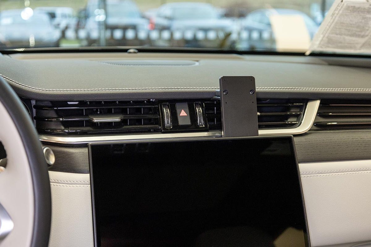 Brodit ProClip 856139 voor Jaguar XF 2024-2026 - montagefoto 6