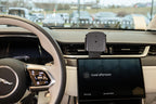 Brodit ProClip 856139 voor Jaguar XF 2024-2026 - montagefoto 7