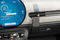 Brodit ProClip 856141 voor Mini Cooper 2025-2026 - installatiepositie