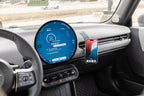 Brodit ProClip 856141 voor Mini Cooper 2025-2026 - montagefoto 10
