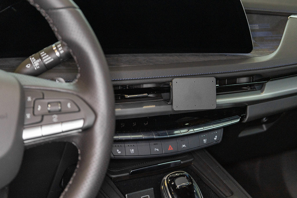 Brodit ProClip 856145 voor Cadillac XT4 2024-2026 - installatiepositie