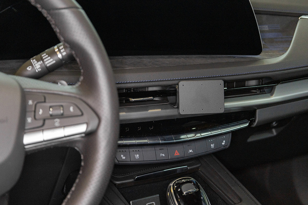 Brodit ProClip 856145 voor Cadillac XT4 2024-2026 - installatiepositie