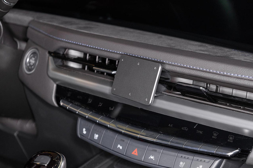 Brodit ProClip 856145 voor Cadillac XT4 2024-2026 - montagefoto 6