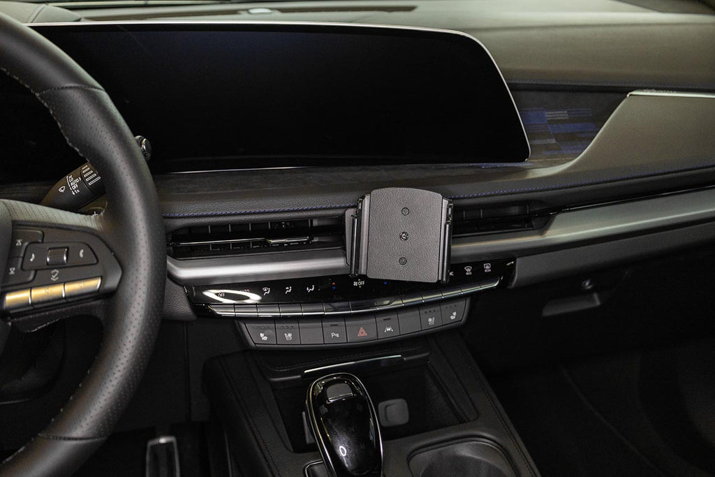 Brodit ProClip 856145 voor Cadillac XT4 2024-2026 - montagefoto 7