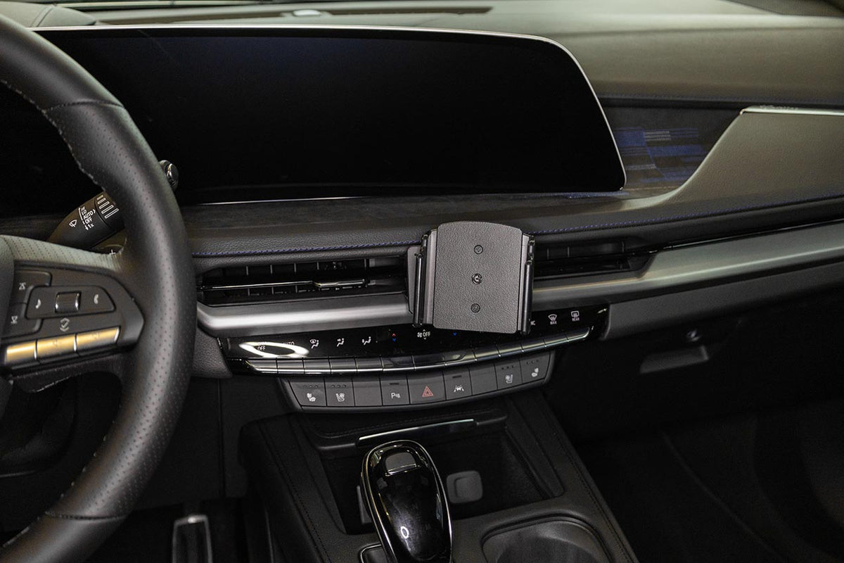 Brodit ProClip 856145 voor Cadillac XT4 2024-2026 - montagefoto 7