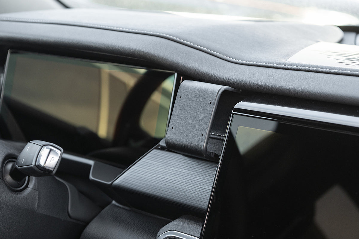 Brodit ProClip 856146 voor GMC Acadia 2024-2026 - installatiepositie