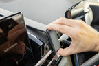 Brodit ProClip 856150 voor GMC Sierra EV 2024-2026 - ProClip geplaatst in het voertuig
