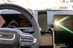 Brodit ProClip 856150 voor GMC Sierra EV 2024-2026 - montagefoto 7