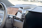 Brodit ProClip 856150 voor GMC Sierra EV 2024-2026 - montagefoto 9