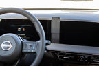 Brodit ProClip 856154 voor Nissan Kicks 2025-2026 - montagefoto 7