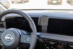 Brodit ProClip 856154 voor Nissan Kicks 2025-2026 - montagefoto 8