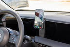 Brodit ProClip 856154 voor Nissan Kicks 2025-2026 - montagefoto 12