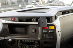 Brodit ProClip 856155 voor Volvo VNL series 2025-2026 - montagefoto 8