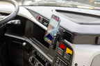 Brodit ProClip 856155 voor Volvo VNL series 2025-2026 - montagefoto 11