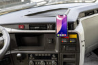 Brodit ProClip 856155 voor Volvo VNL series 2025-2026 - montagefoto 12