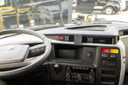 Brodit ProClip 856155 voor Volvo VNL series 2025-2026 - montagefoto 13
