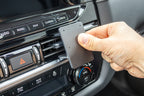 Brodit ProClip 856157 voor Nissan Pathfinder 2022-2026 - montagepositie op dashboard