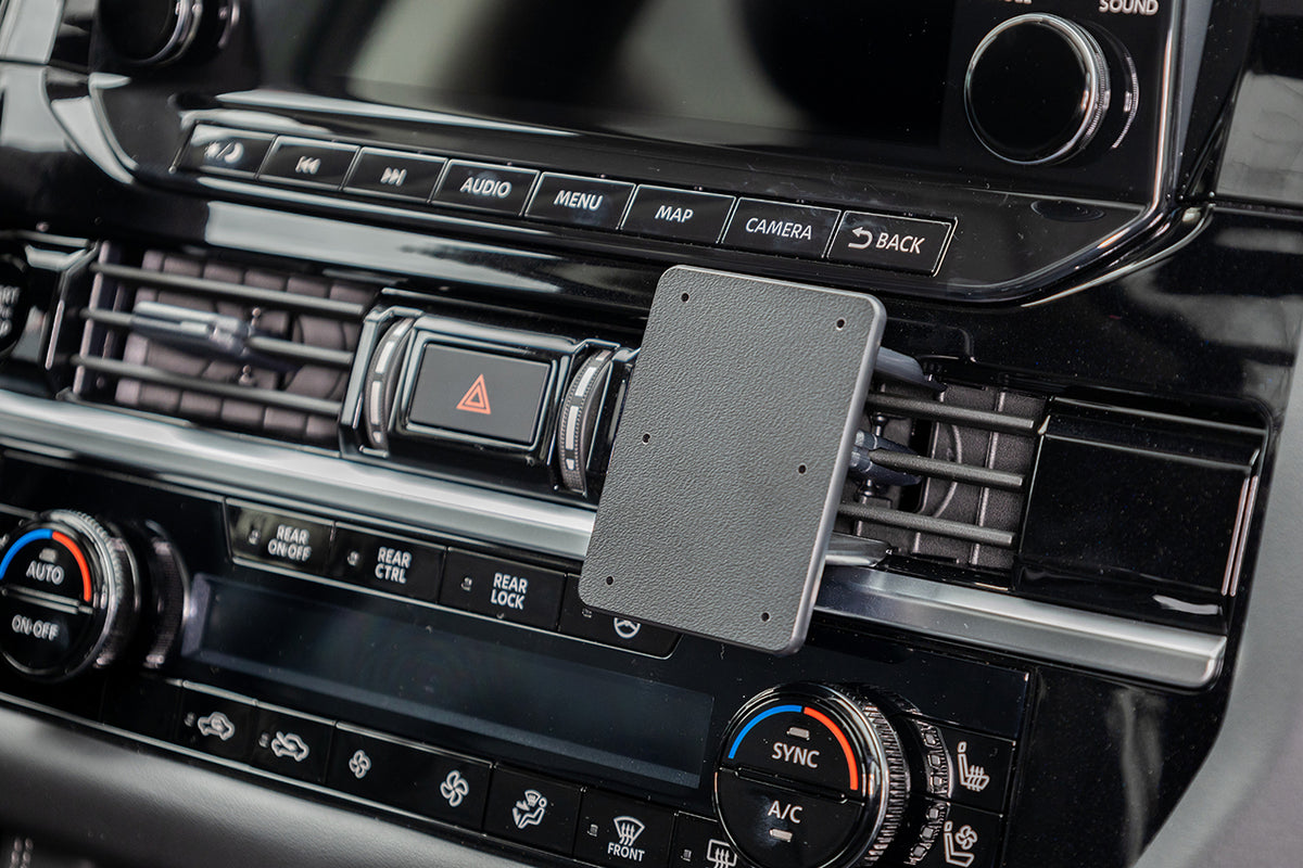 Brodit ProClip 856157 voor Nissan Pathfinder 2022-2026 - installatiepositie