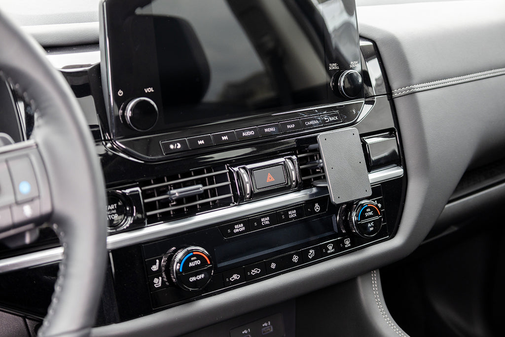 Brodit ProClip 856157 voor Nissan Pathfinder 2022-2026 - montagefoto 6