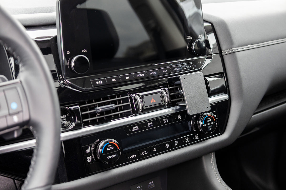 Brodit ProClip 856157 voor Nissan Pathfinder 2022-2026 - montagefoto 6