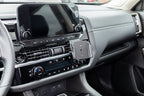 Brodit ProClip 856157 voor Nissan Pathfinder 2022-2026 - montagefoto 7