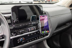 Brodit ProClip 856157 voor Nissan Pathfinder 2022-2026 - montagefoto 8