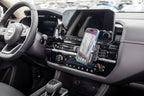 Brodit ProClip 856157 voor Nissan Pathfinder 2022-2026 - montagefoto 9