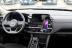 Brodit ProClip 856157 voor Nissan Pathfinder 2022-2026 - montagefoto 11
