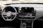 Brodit ProClip 856157 voor Nissan Pathfinder 2022-2026 - montagefoto 12