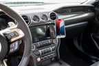 Brodit ProClip 856162 voor Ford Mustang 2015-2023 - montagefoto 7