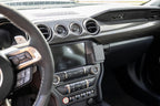 Brodit ProClip 856162 voor Ford Mustang 2015-2023 - montagefoto 10
