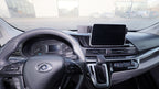 Brodit ProClip 856166 voor Maxus e-Deliver 9 2021-2026 - installatiepositie