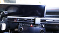 Brodit ProClip 856167 voor Hyundai Tucson 2025-2026 en Hyundai Santa Cruz 2025-2026 - installatiepositie