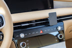 Brodit ProClip 856168 voor Genesis G80 2025-2026 - installatiepositie