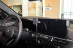 Brodit ProClip 856169 voor Acura ZDX 2024-2026 - detail van dashboardmontage